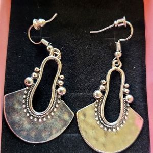 Beautiful Vintage Bohemian Style Earrings
